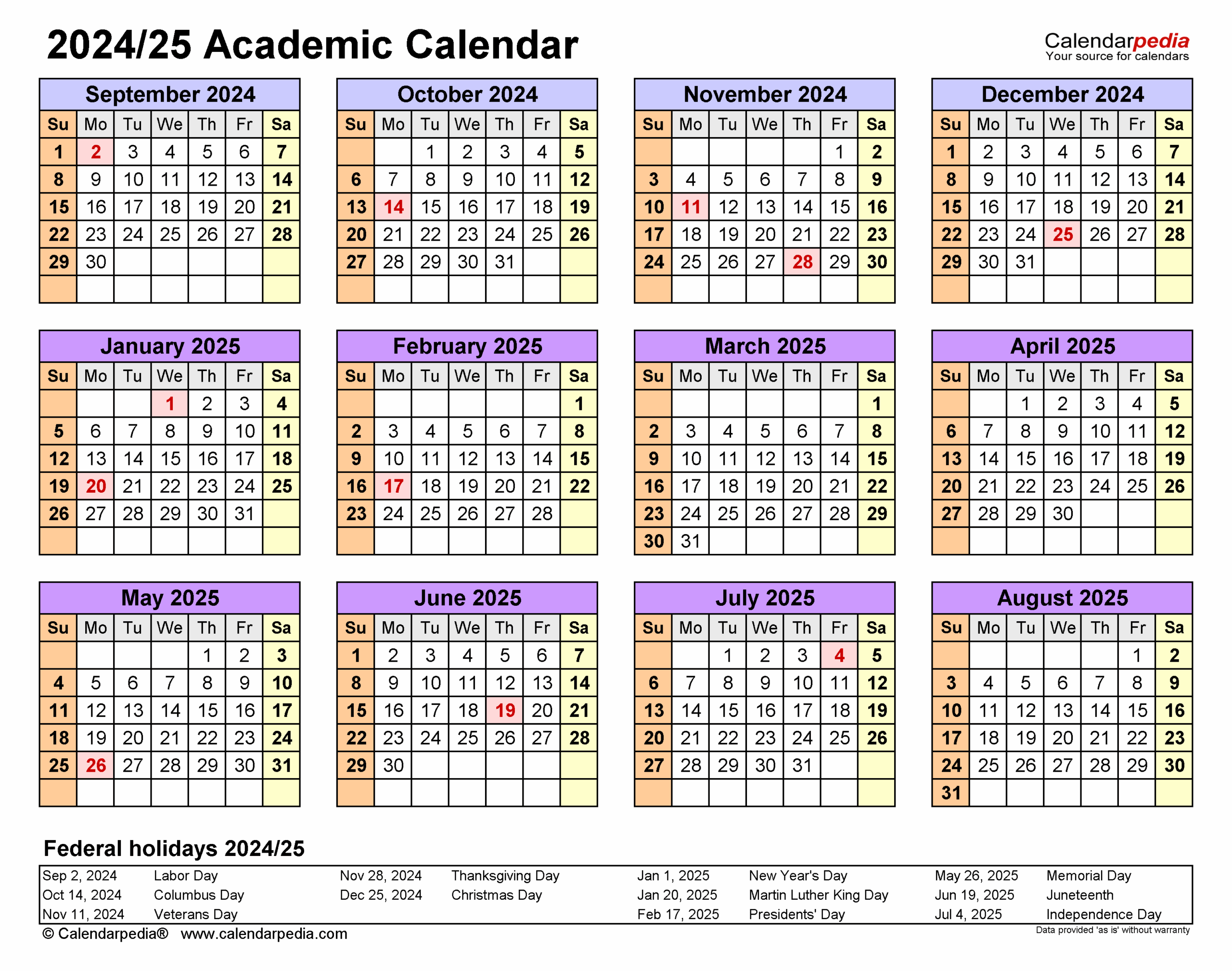 Umich Dearborn Academic Calendar