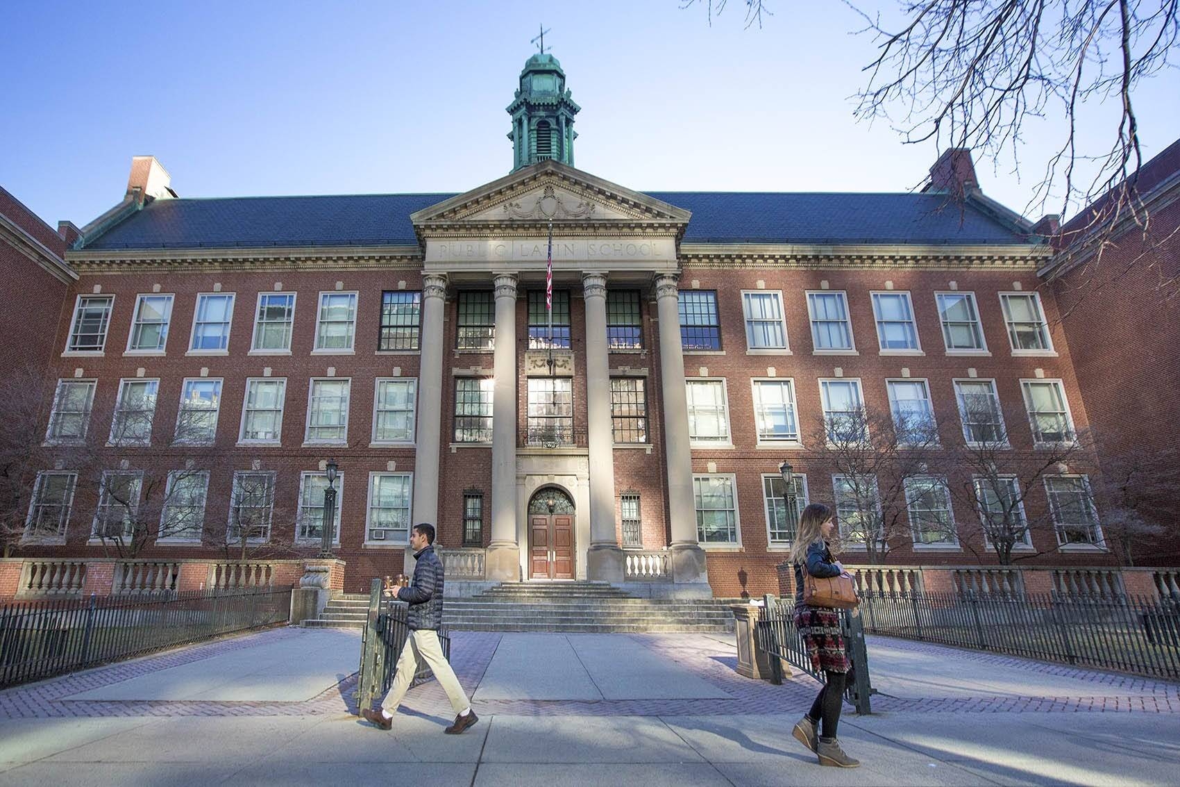 Understanding The Boston Public Schools Lottery