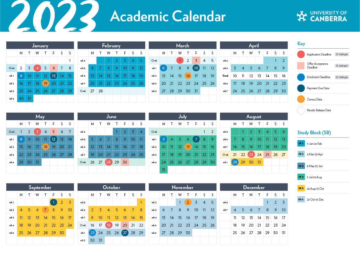 University Of New Haven Academic Calendar Spring 2024