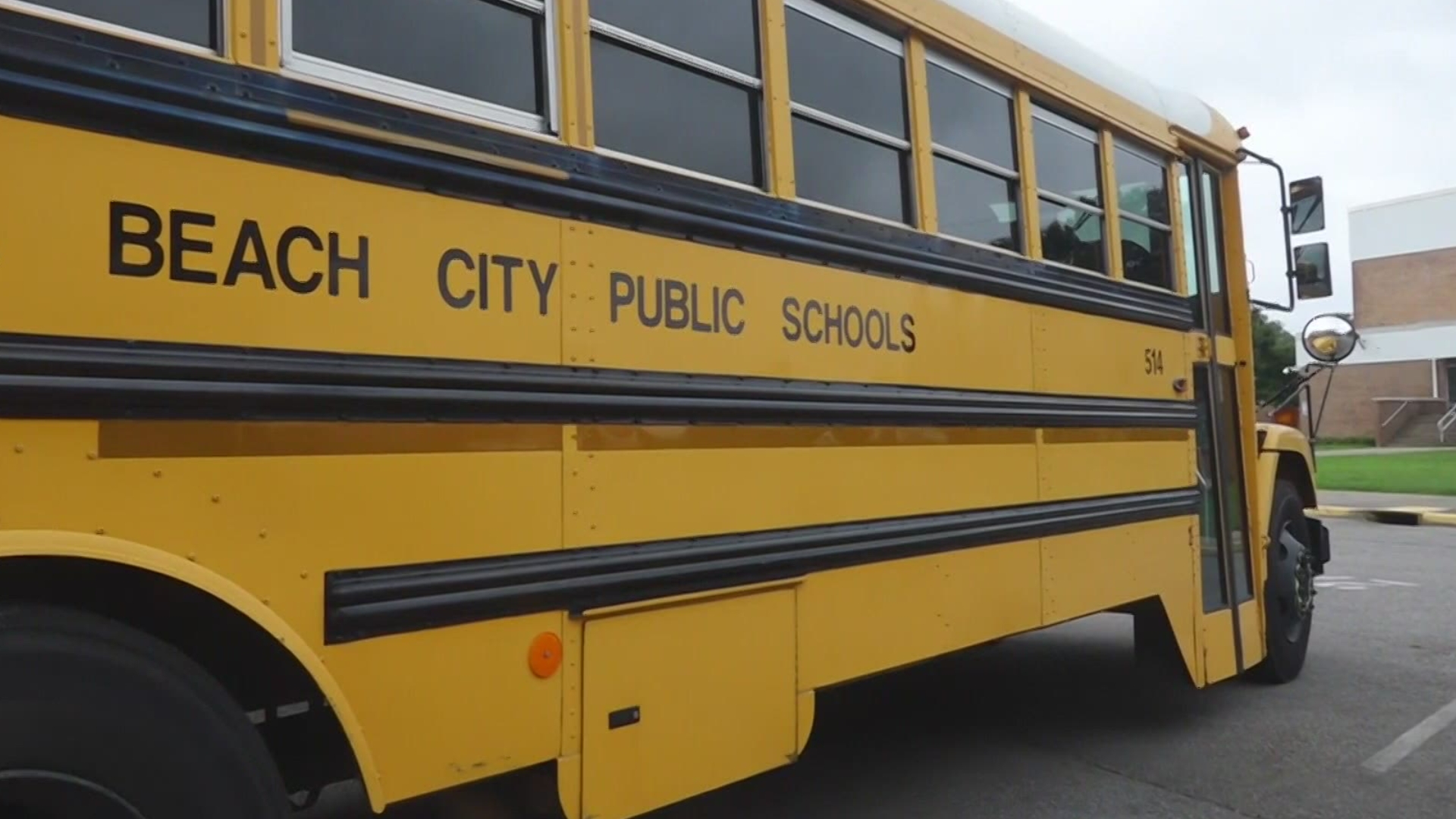 virginia beach city public schools