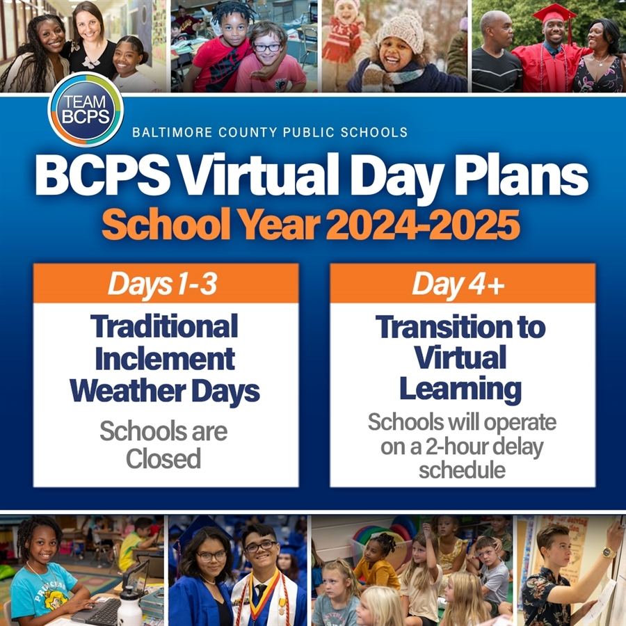 baltimore county public schools