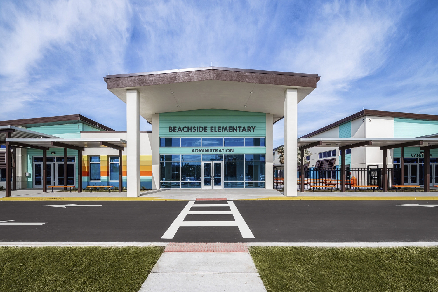 volusia county schools