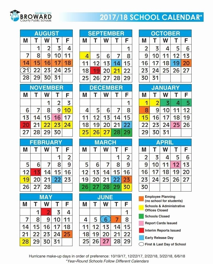 Wake County Year Round Calendar 22 23
