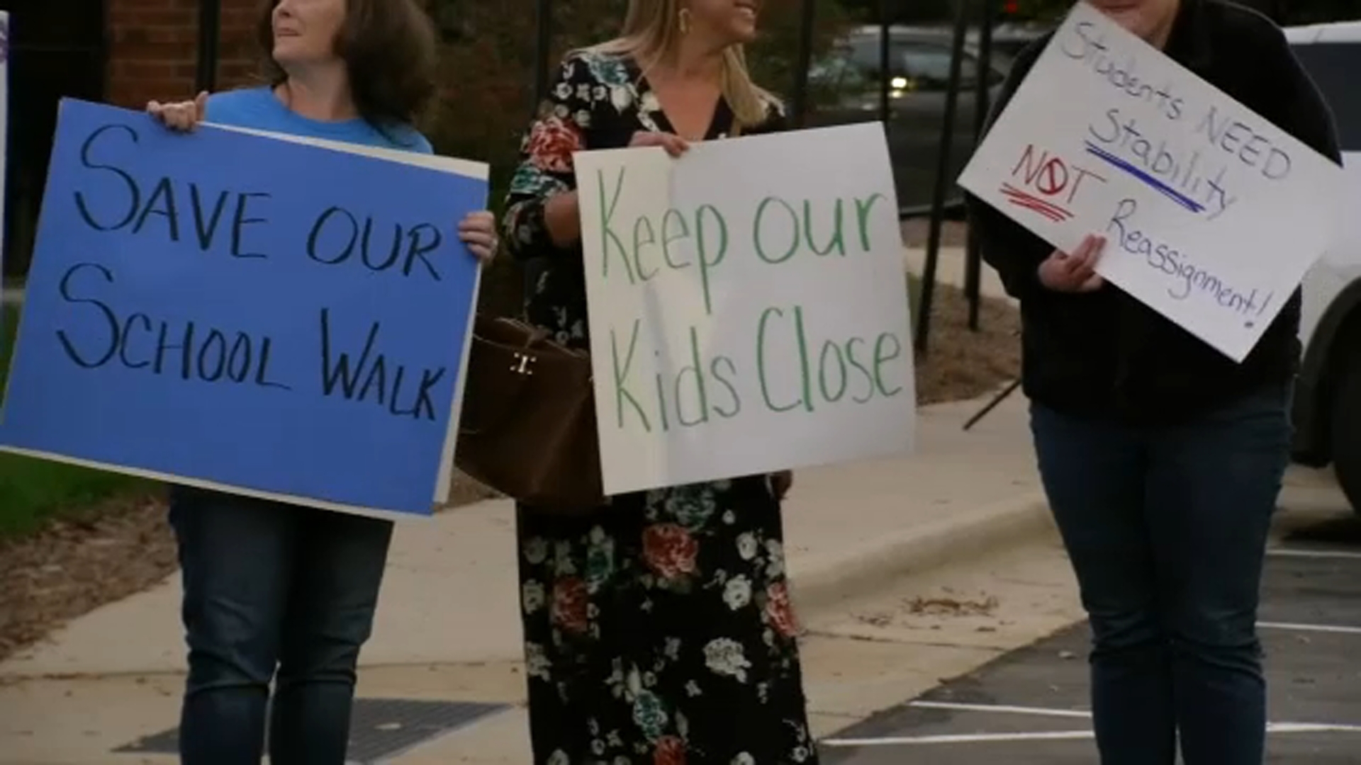 WCPSS Booming Growth Breeds Angst In Wake County Parents Amid School District Re assignment Plan ABC11 Raleigh Durham