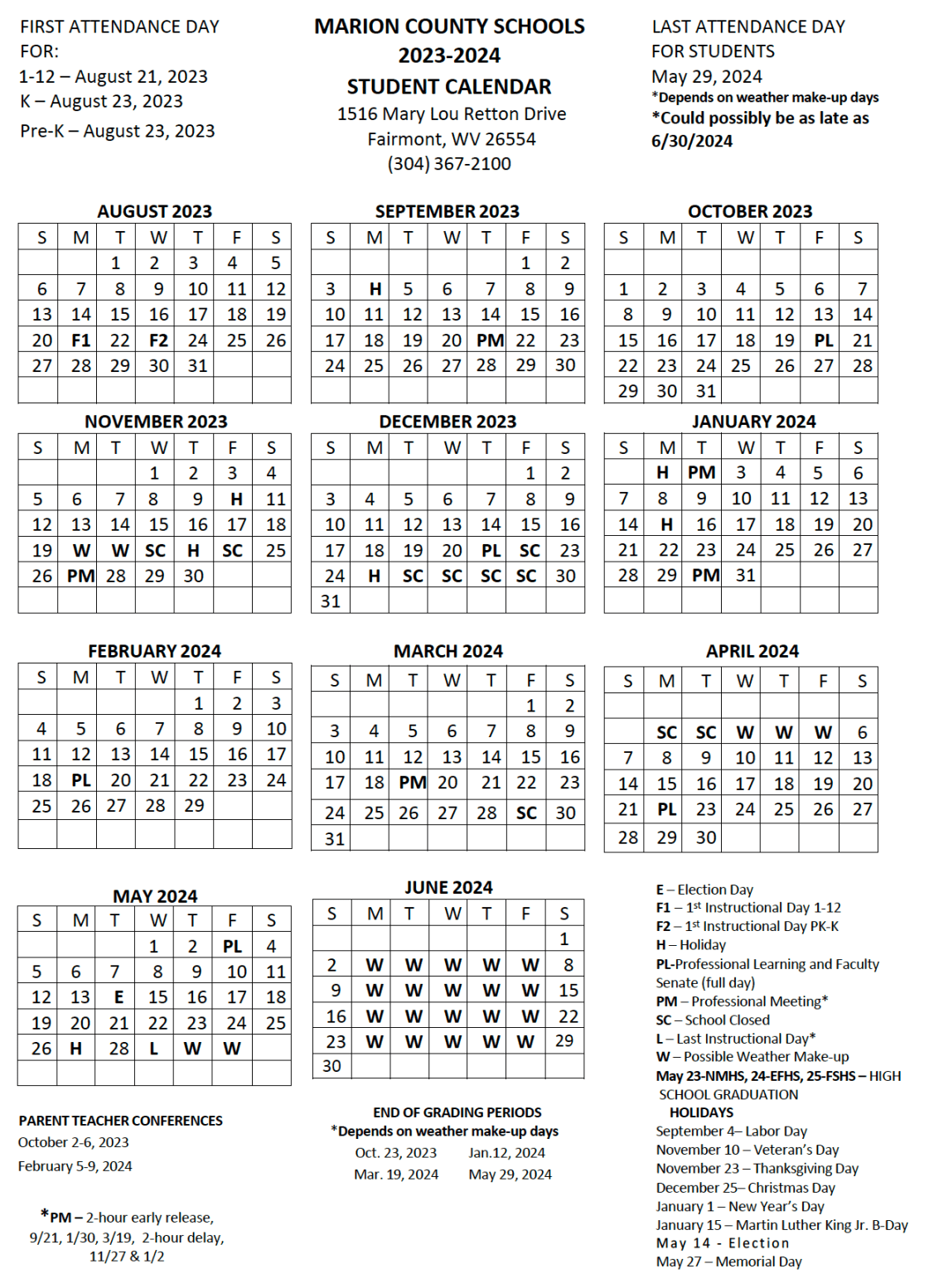 West Virginia Academic Calendar Outlook Calendar Tips