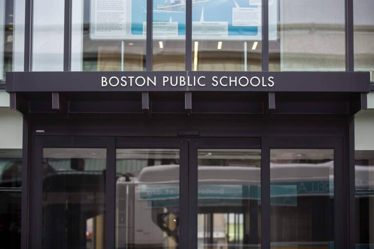 What You Need To Know About Boston Public Schools WBUR News