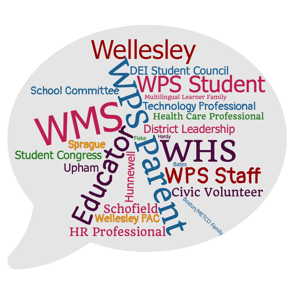 wellesley public schools calendar