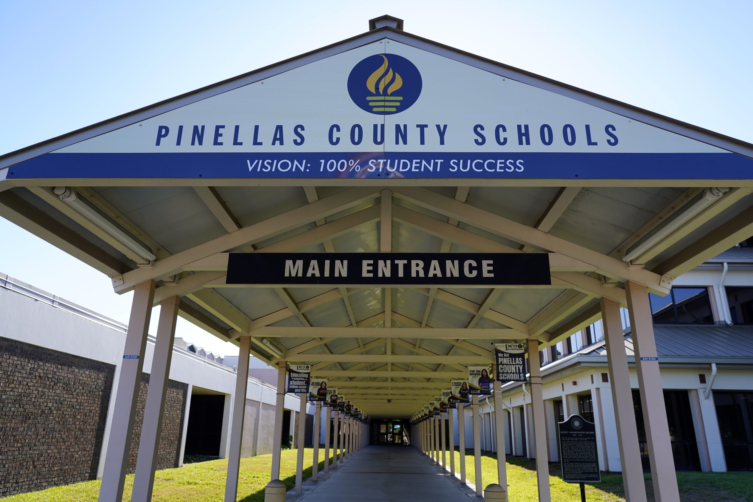 pinellas county schools