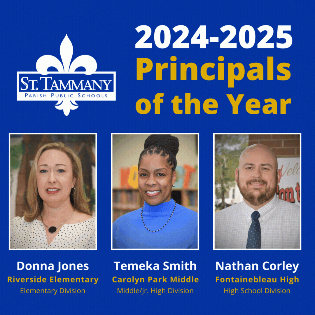 2024 2025 Teachers Of The Year And Principals Of The Year Announced Featured News And All News