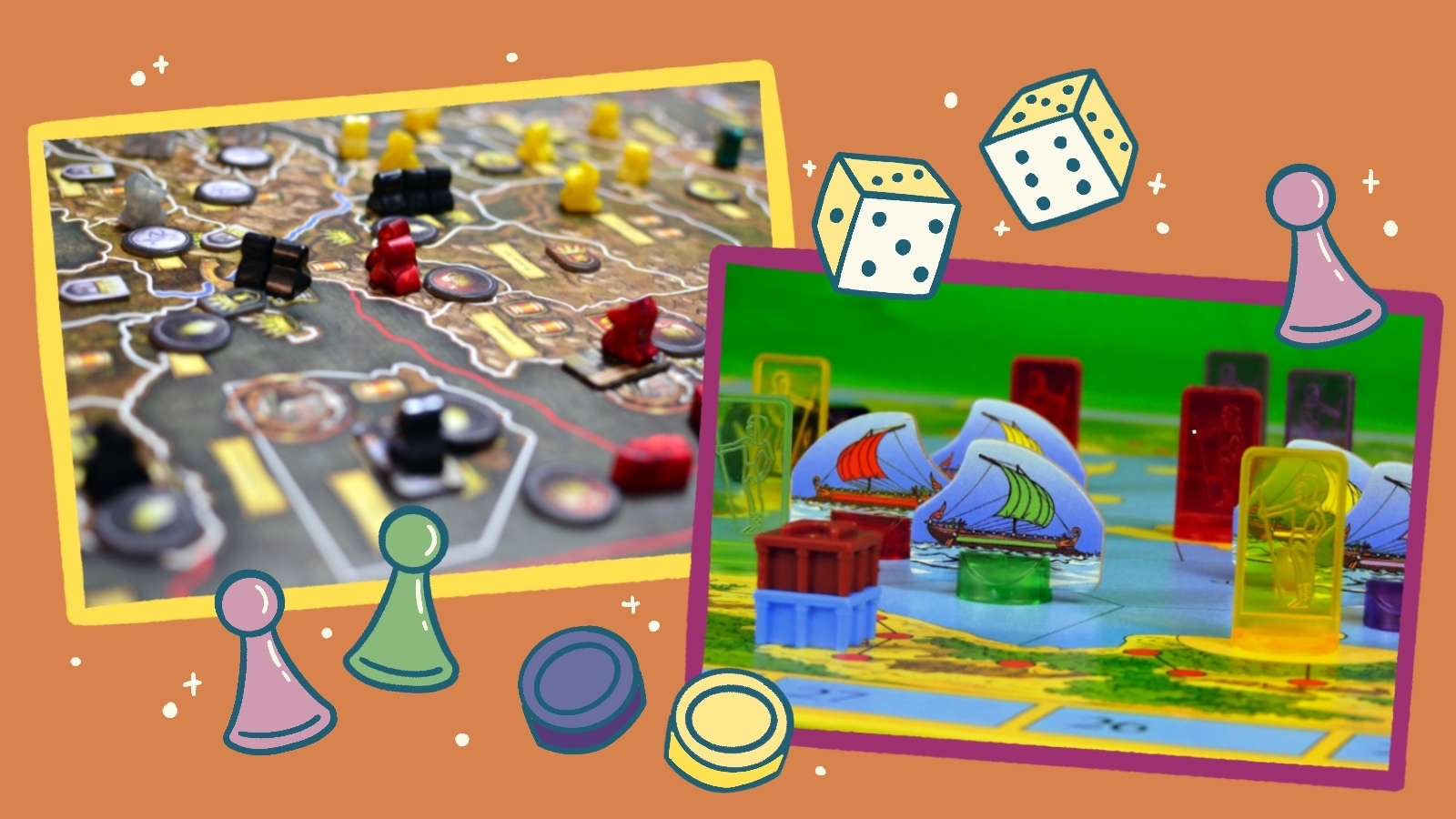 40 Educational Board Games For The Microschool Classroom KaiPod Learning