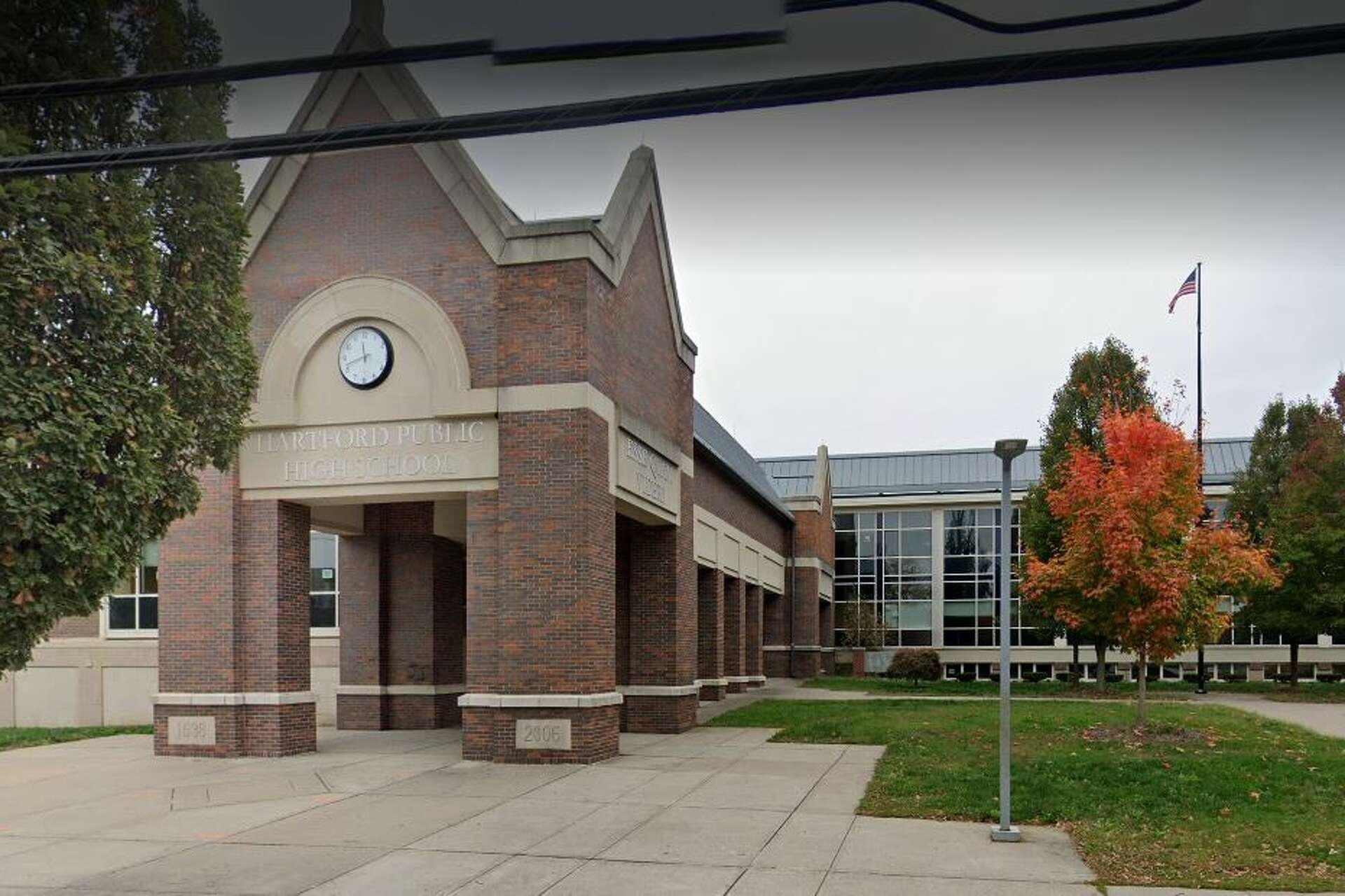  429 Million Hartford School Budget Approved With Widespread Layoffs