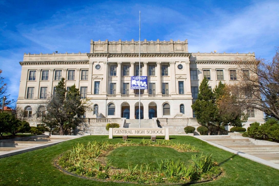 A Guide To Omaha Public Schools