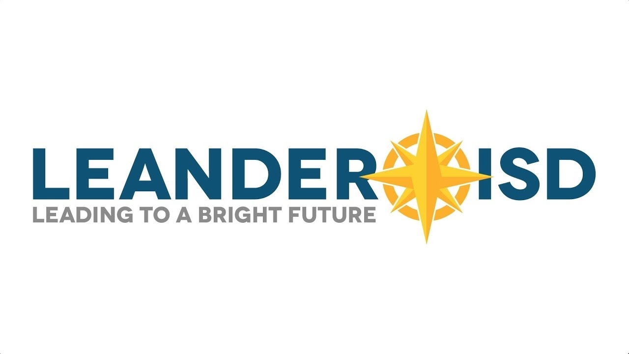 A Message From Leander ISD District Goals YouTube