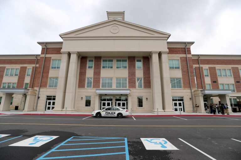 All But Six SCCPSS Schools Will Reopen Monday Post Helene