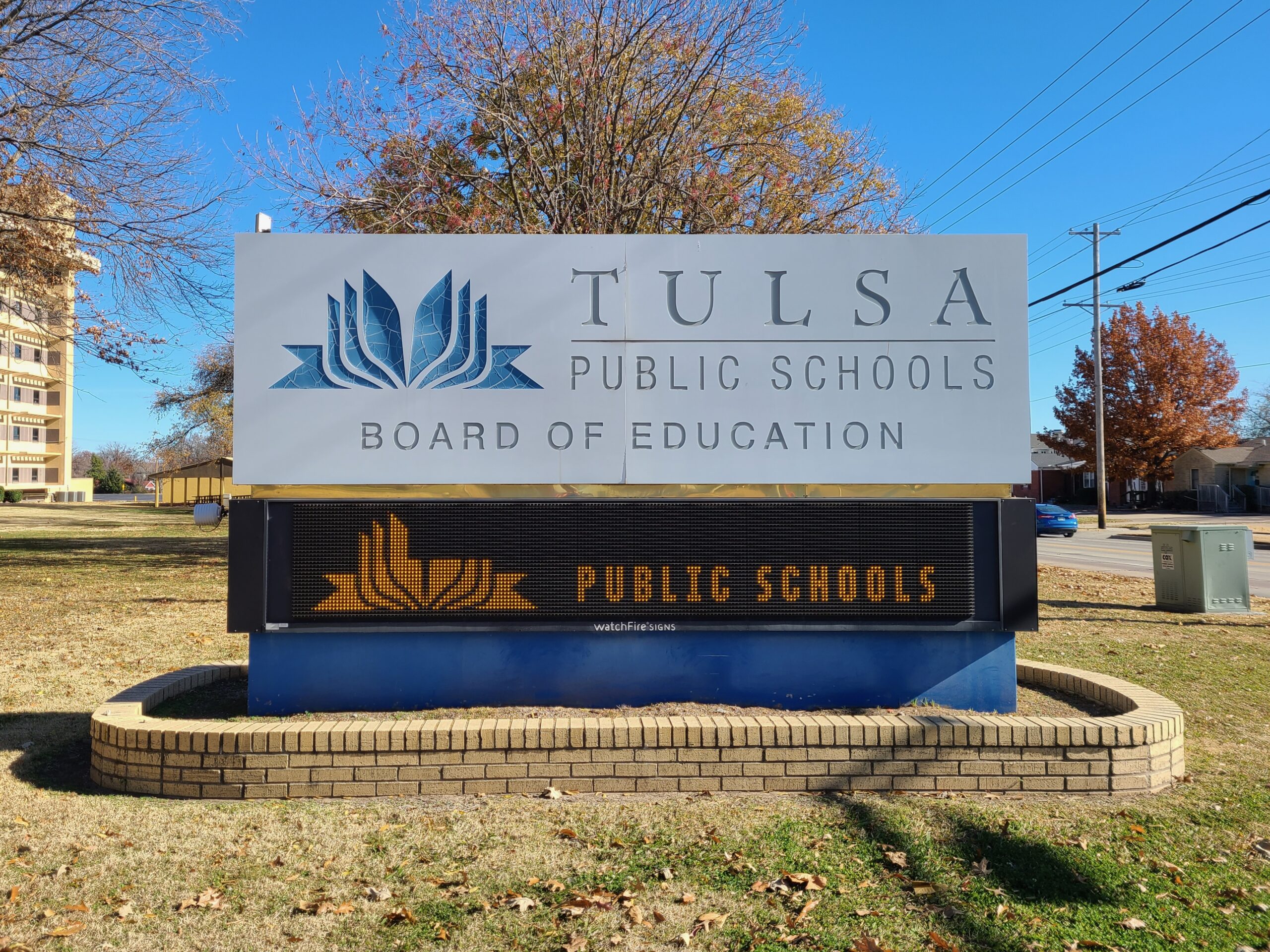 Audit Shows Financial Mismanagement At TPS District Pushes Back On Diversity Complaints