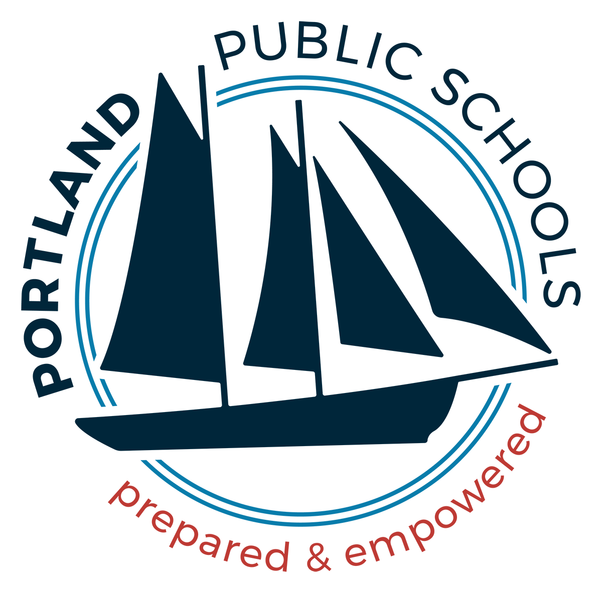 Case Study Portland Public Schools National COVID 19 Outdoor Learning Initiative Green Schoolyards America