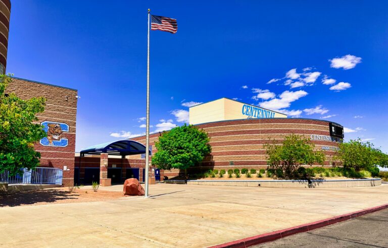 Centennial High School Las Vegas Wikipedia