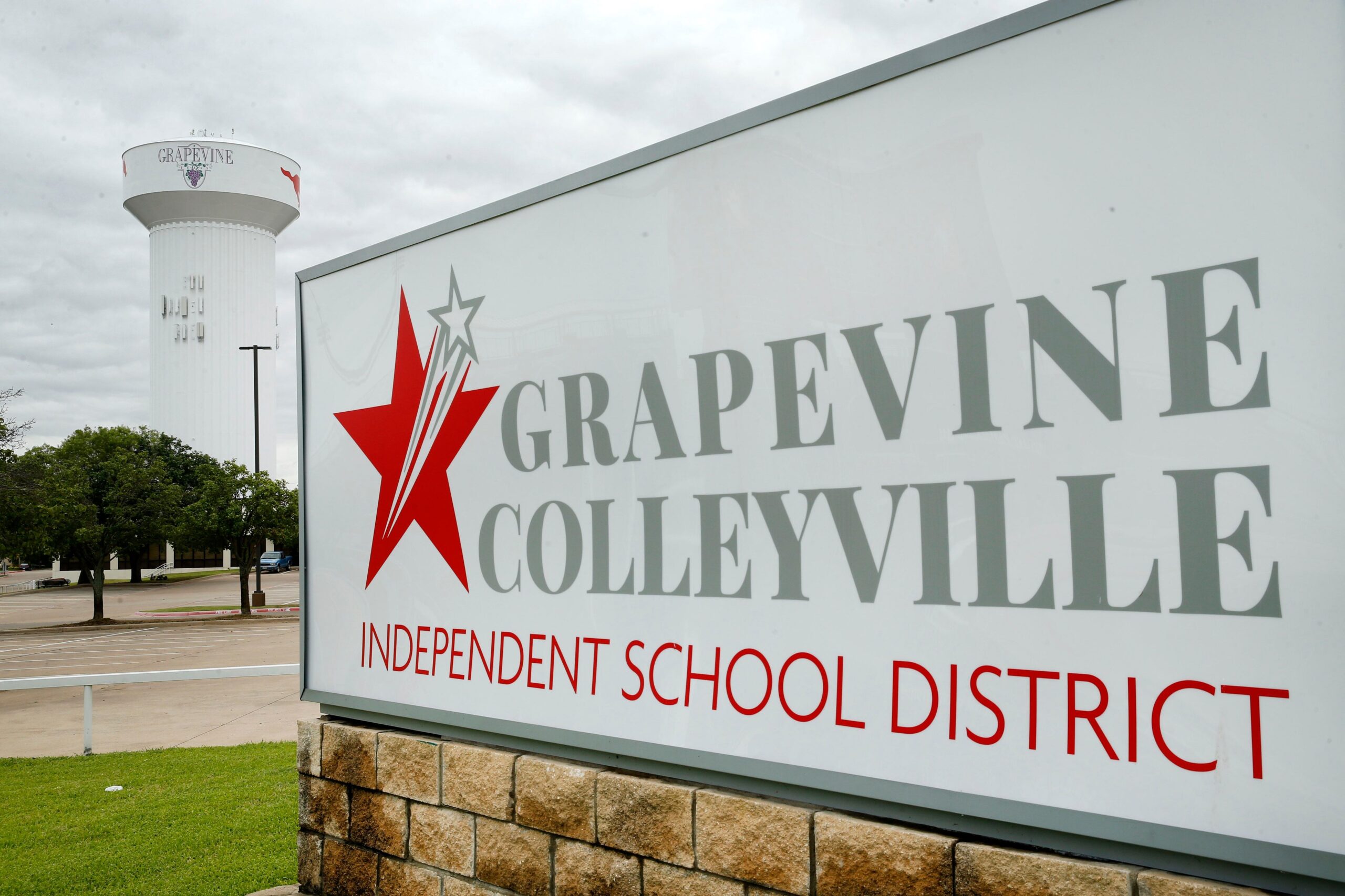 grapevine colleyville isd