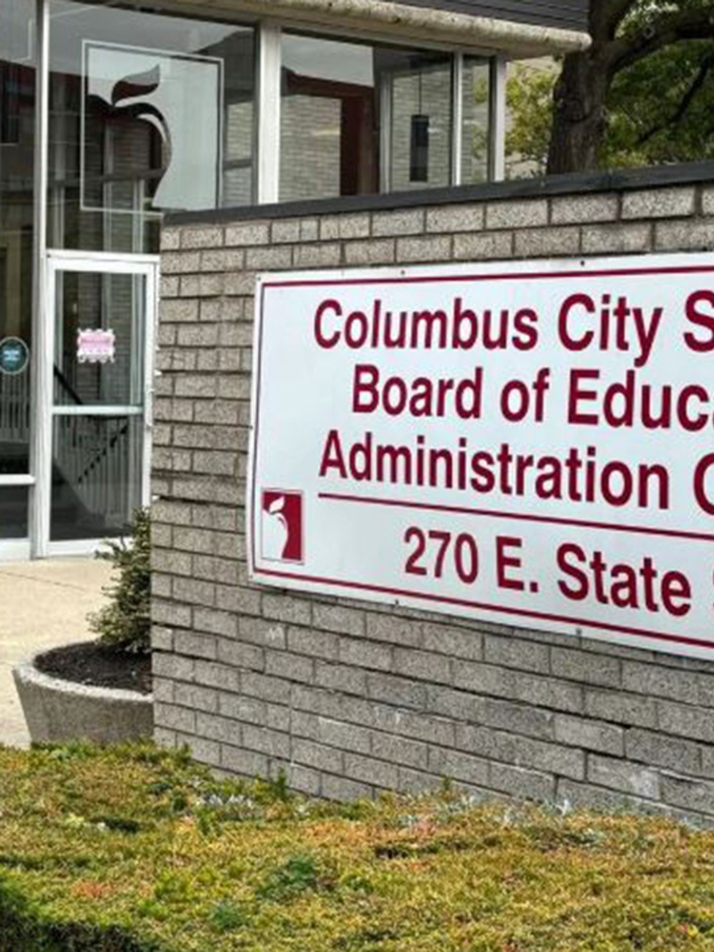 columbus city schools