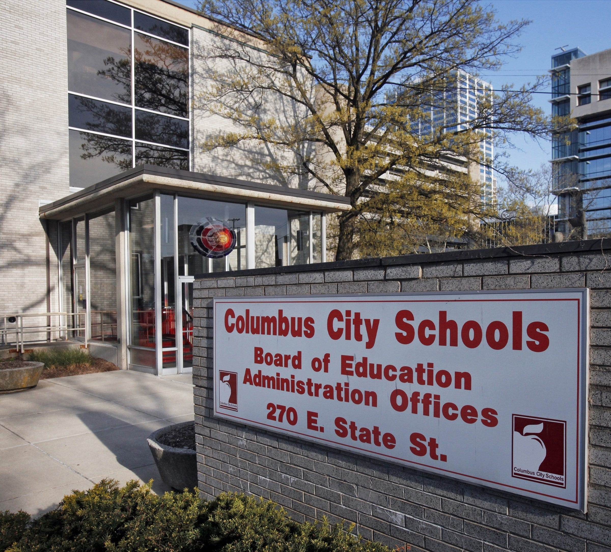 Columbus Schools Reaches Tentative Contract Agreement With Staff Union