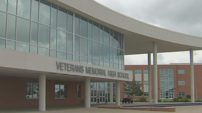 Corpus Christi ISD Breaks Down Mental Health Resources Kiiitv