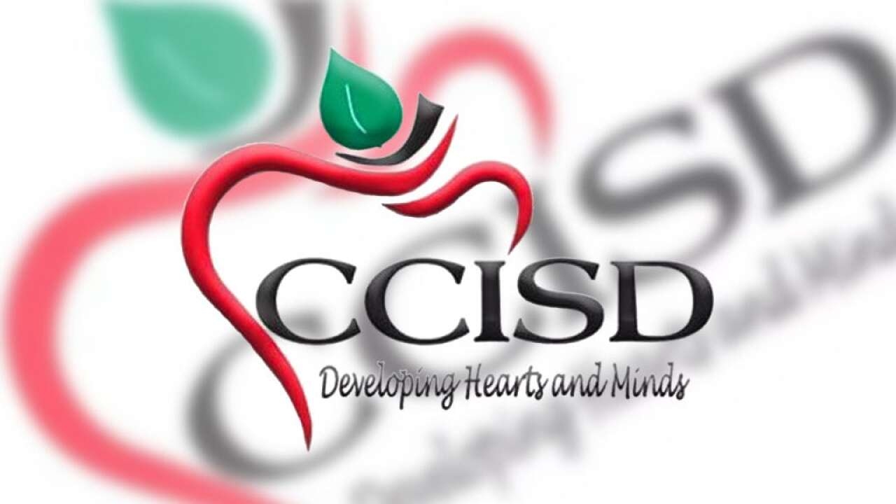 Corpus Christi ISD Ends Remote Conferencing Corpus Christi ISD Ends Remote Conferencing