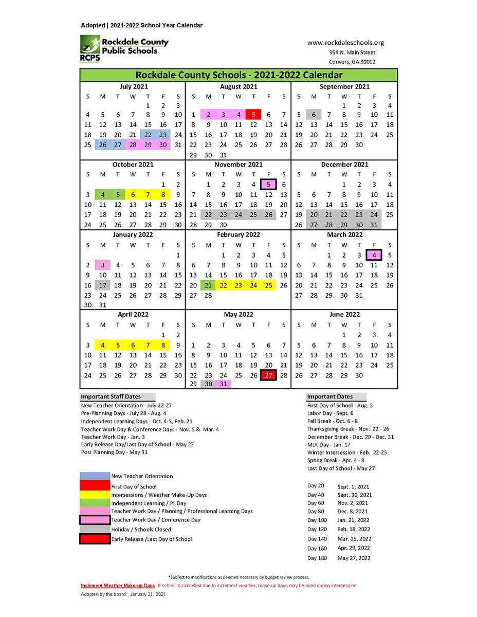 cypress fairbanks isd calendar