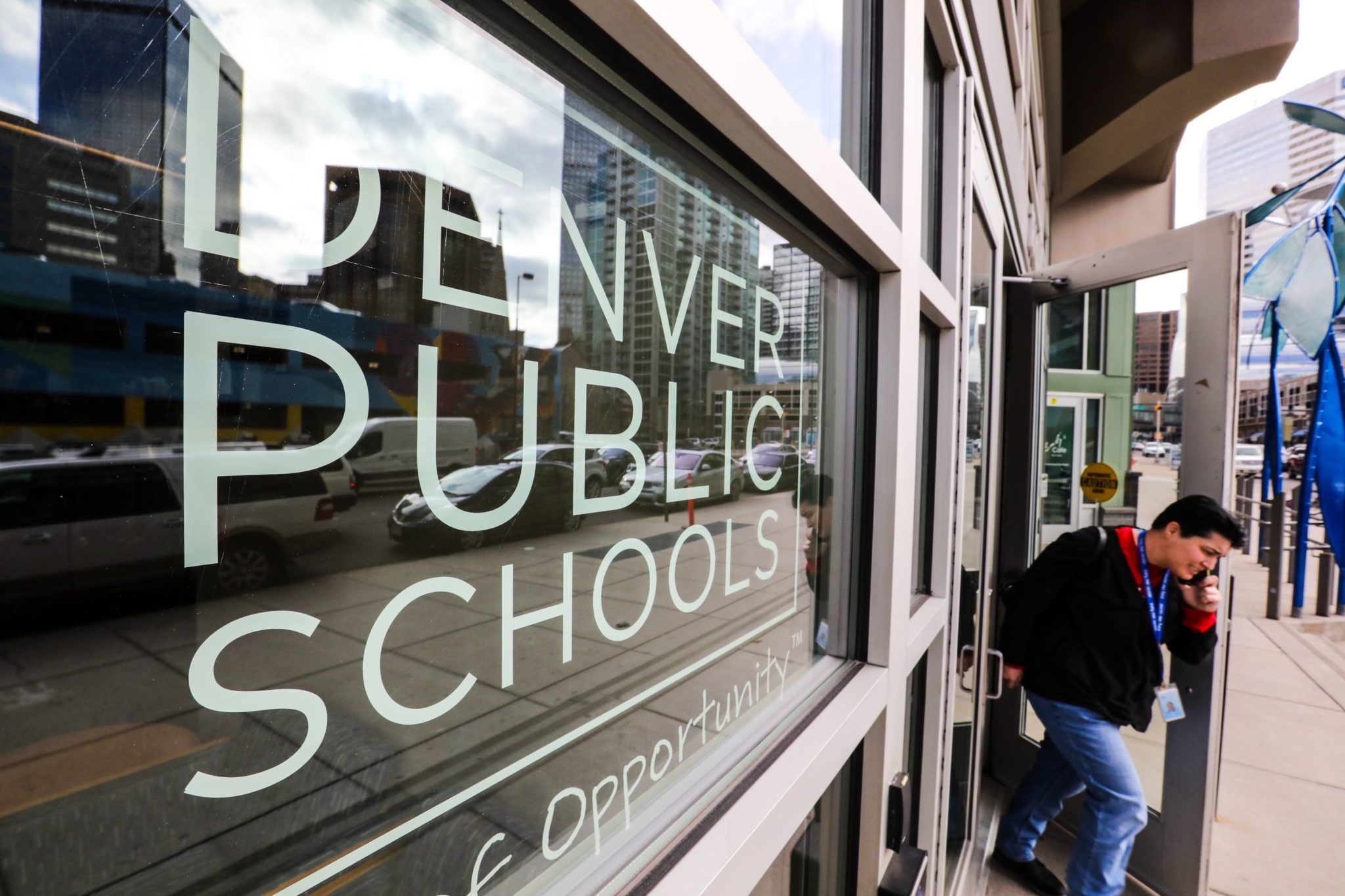 Denver Public Schools Recommends Closing 10 Elementary Middle Schools