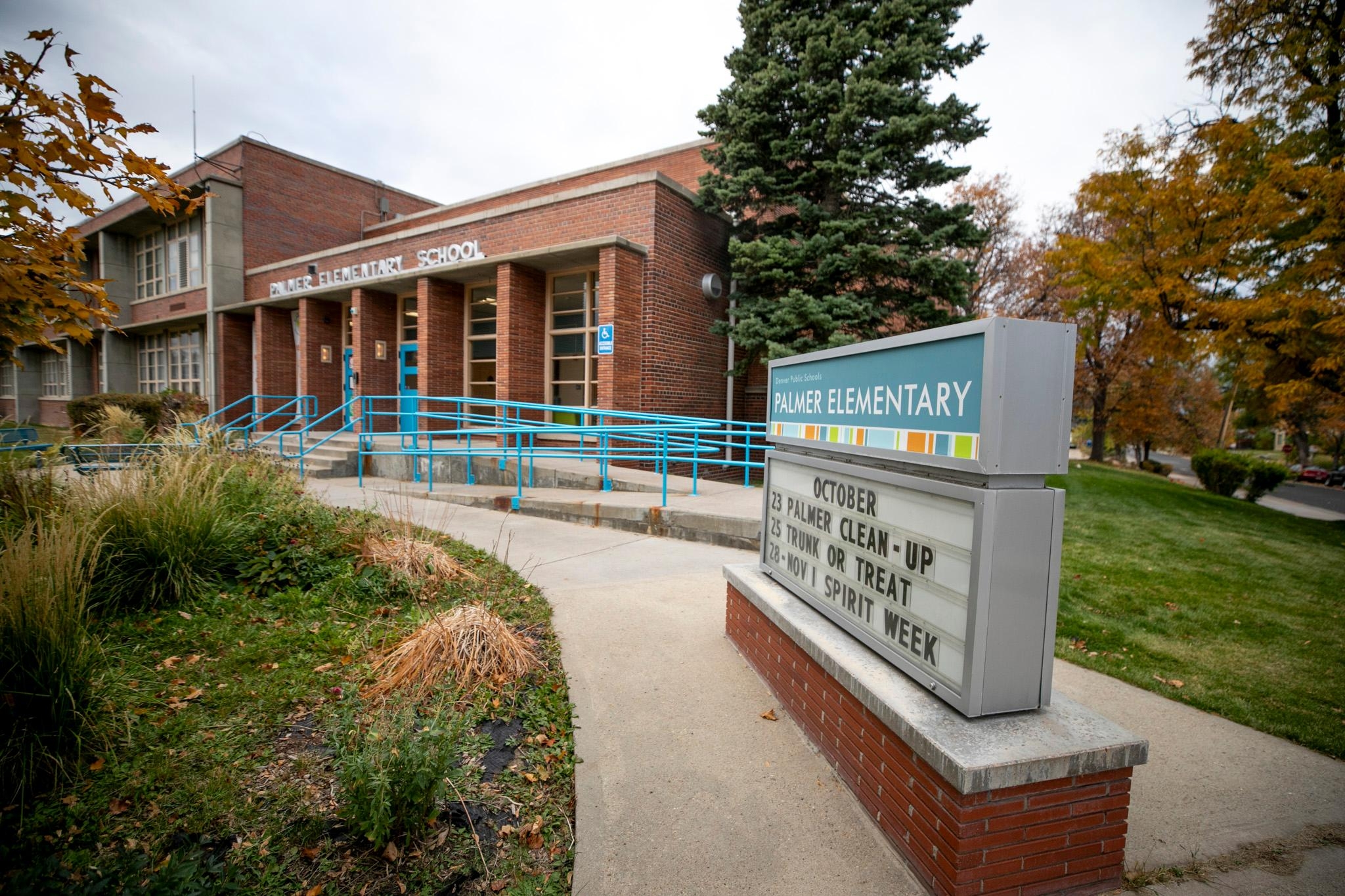 denver public schools