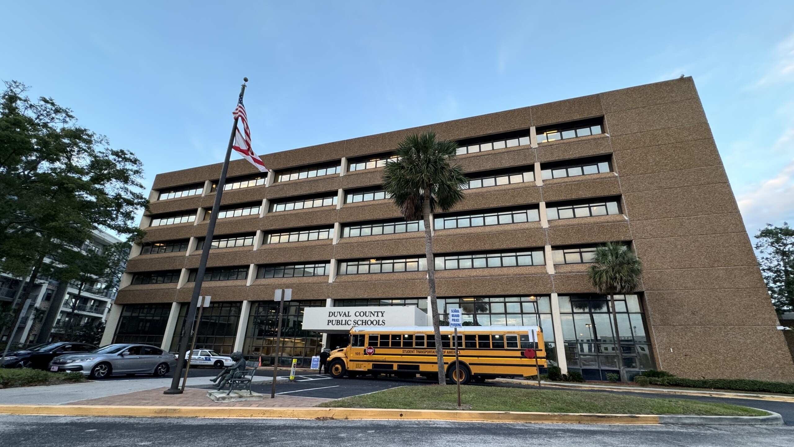 duval county schools