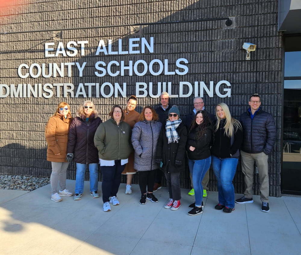 EACS District wide Day Of Wellness East Allen County Schools EACS District wide Day Of Wellness East Allen County Schools