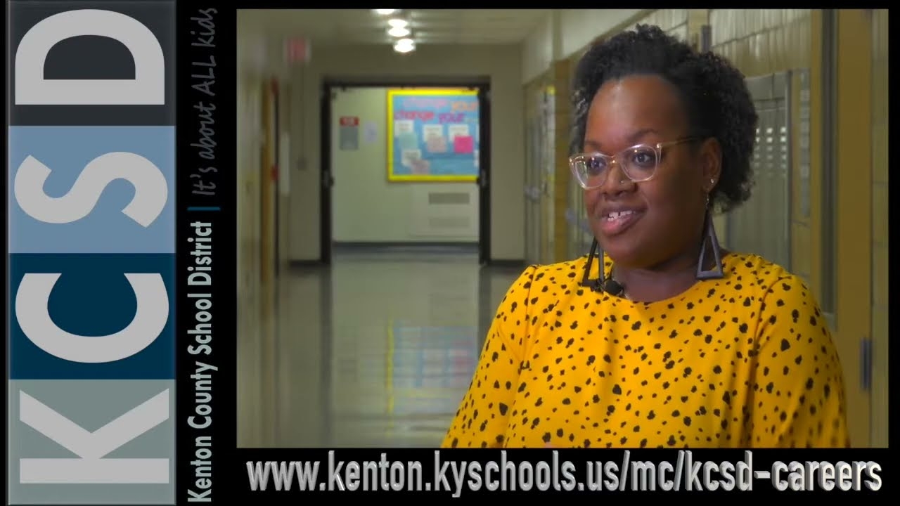 Employment Kenton County School District