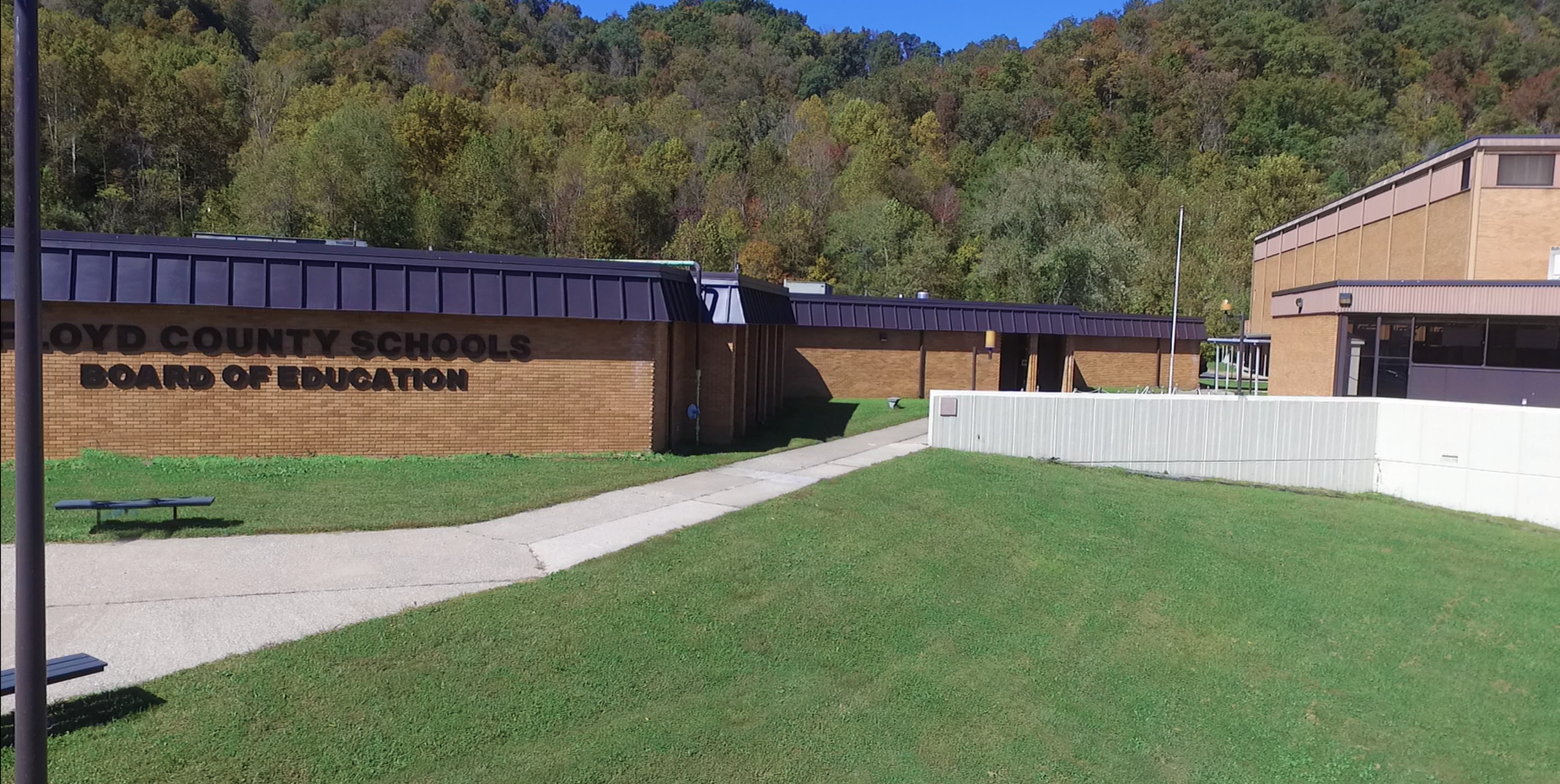 Floyd County Schools