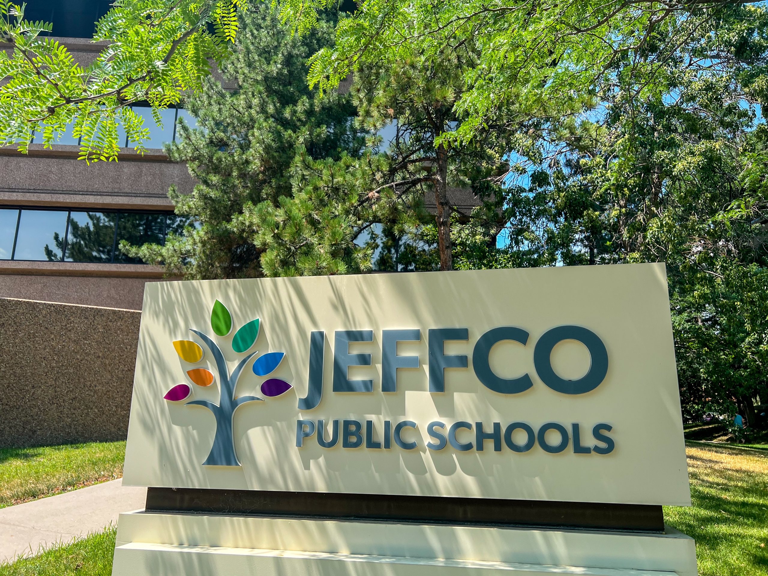Former Staff And Students Raise Alarm Over New Jeffco Principal s Past Conduct Golden Transcript
