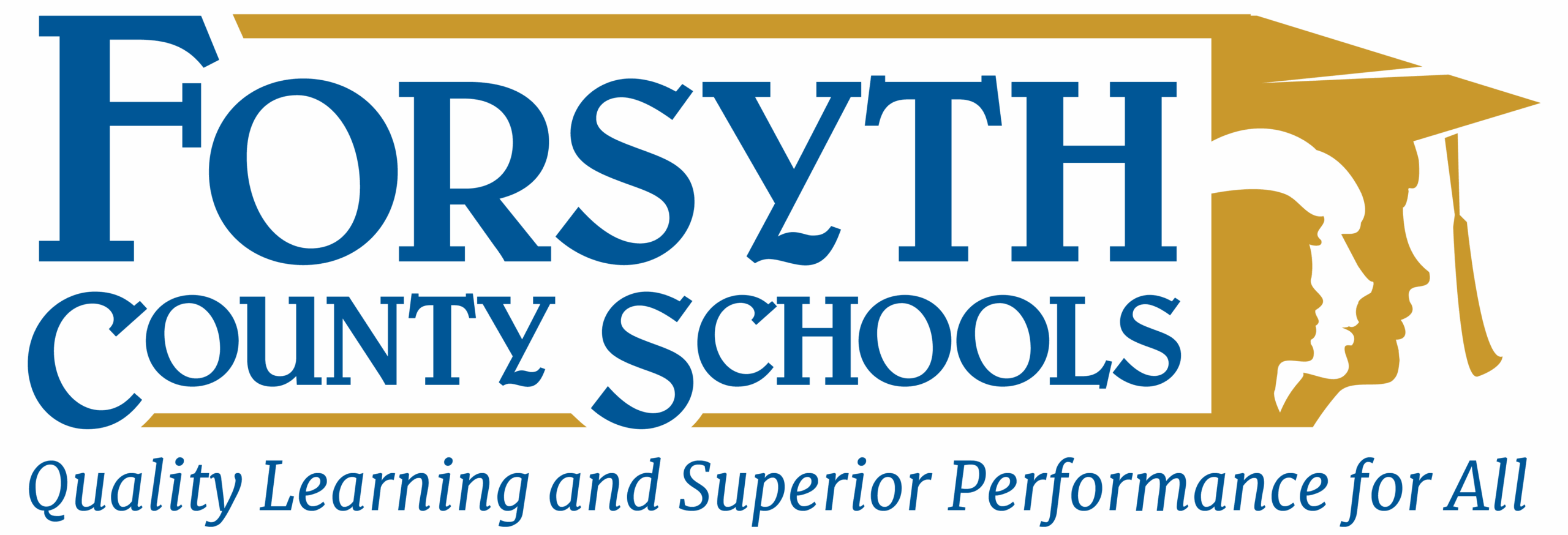 Forsyth County Schools Archives 