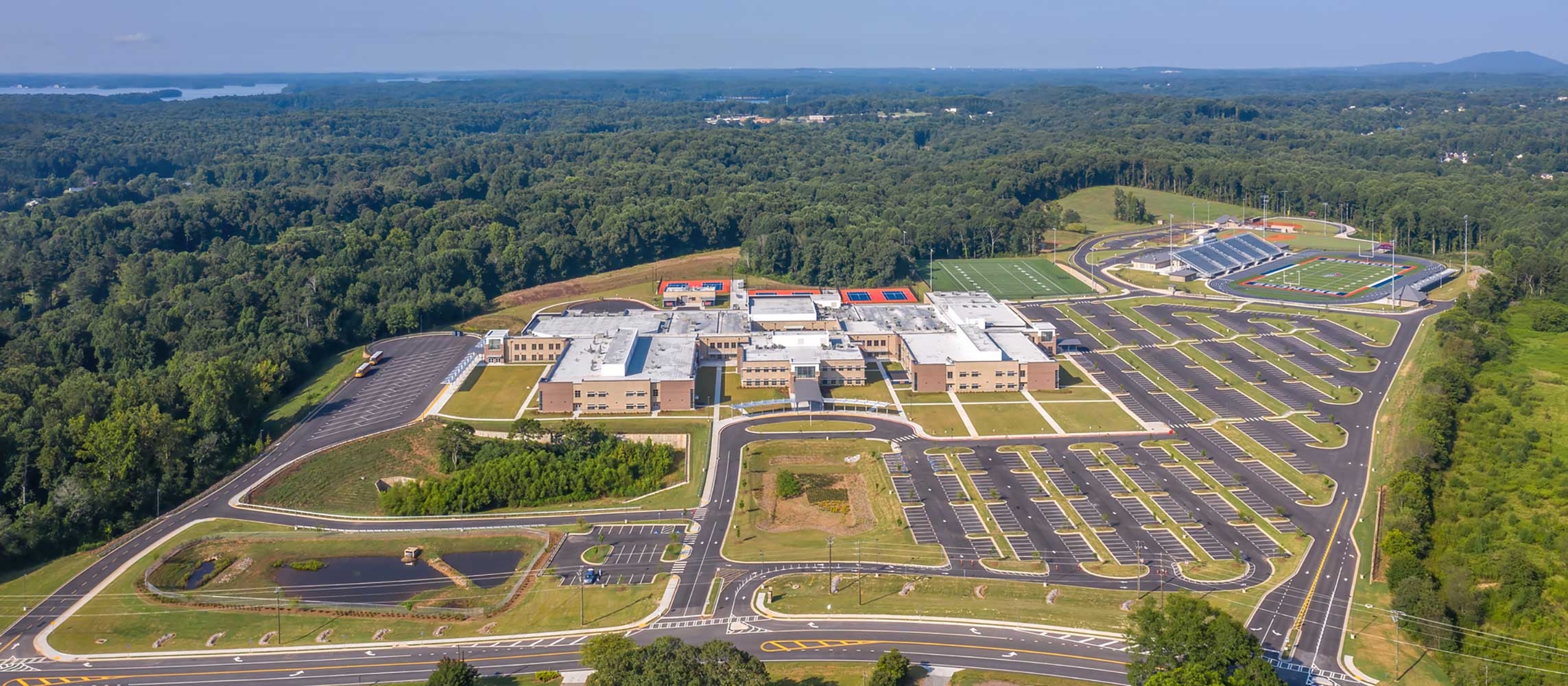forsyth county schools
