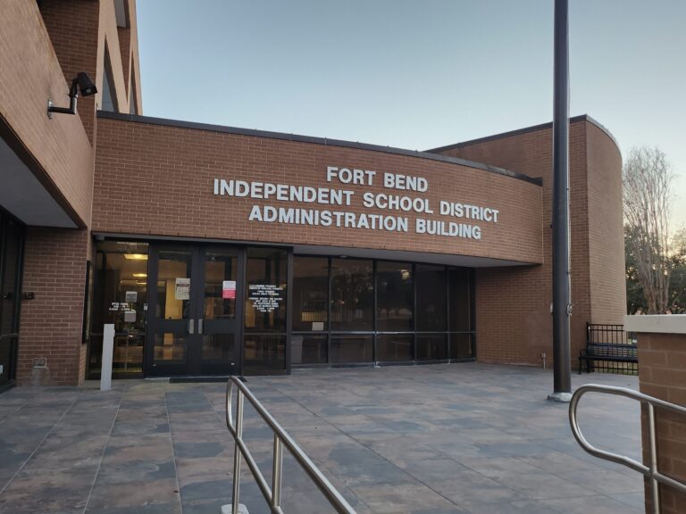 Fort Bend ISD Board Approves Sample Set Of Bible infused Curriculum Despite Opposition Houston Public Media