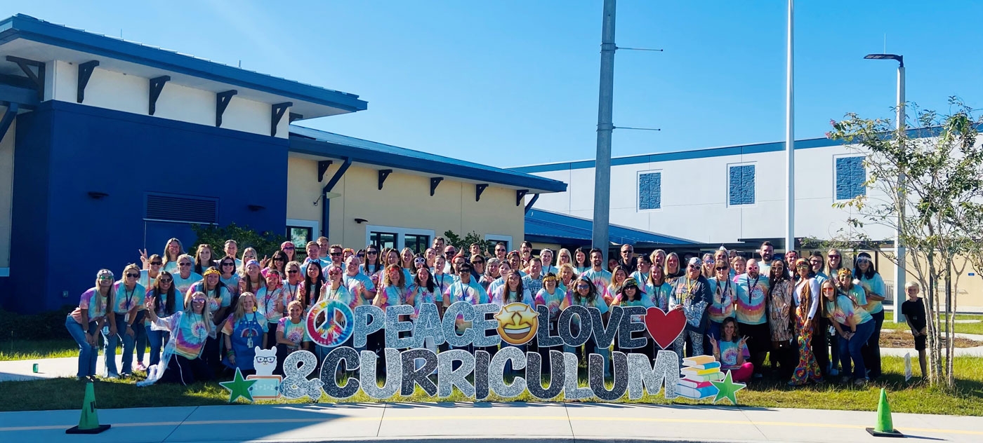 Freedom Crossing Academy St Johns County School District