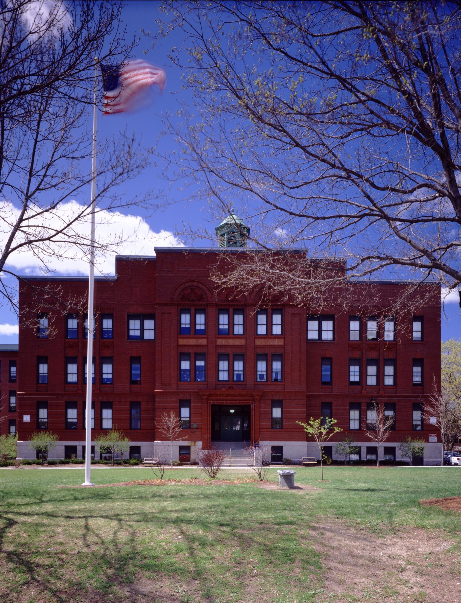 Greater Portland Landmarks Portland s Historic Schools