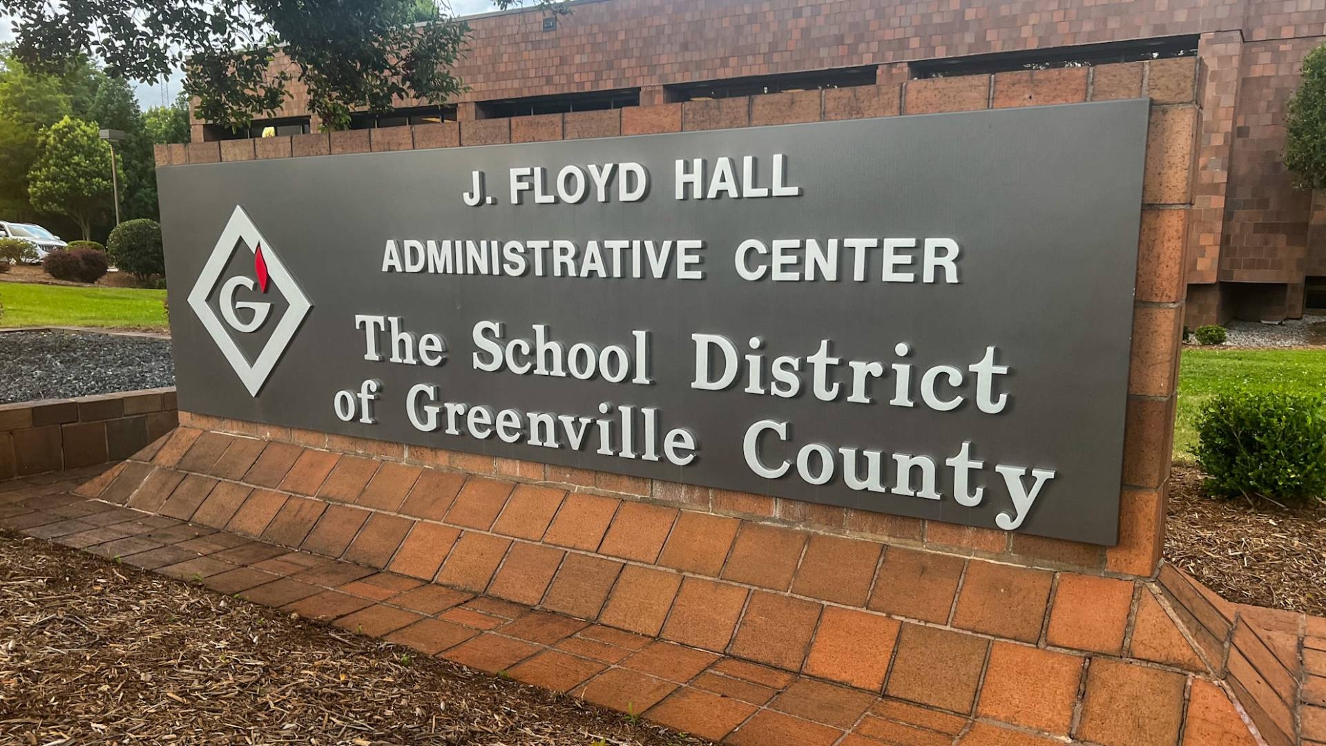 Greenville County School Board Reviews Funding Renames Security Center For Fallen Deputy GREENVILLE JOURNAL