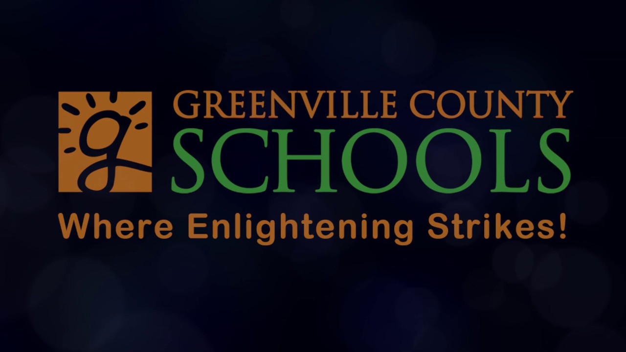 Greenville County Schools Information Security Management System YouTube