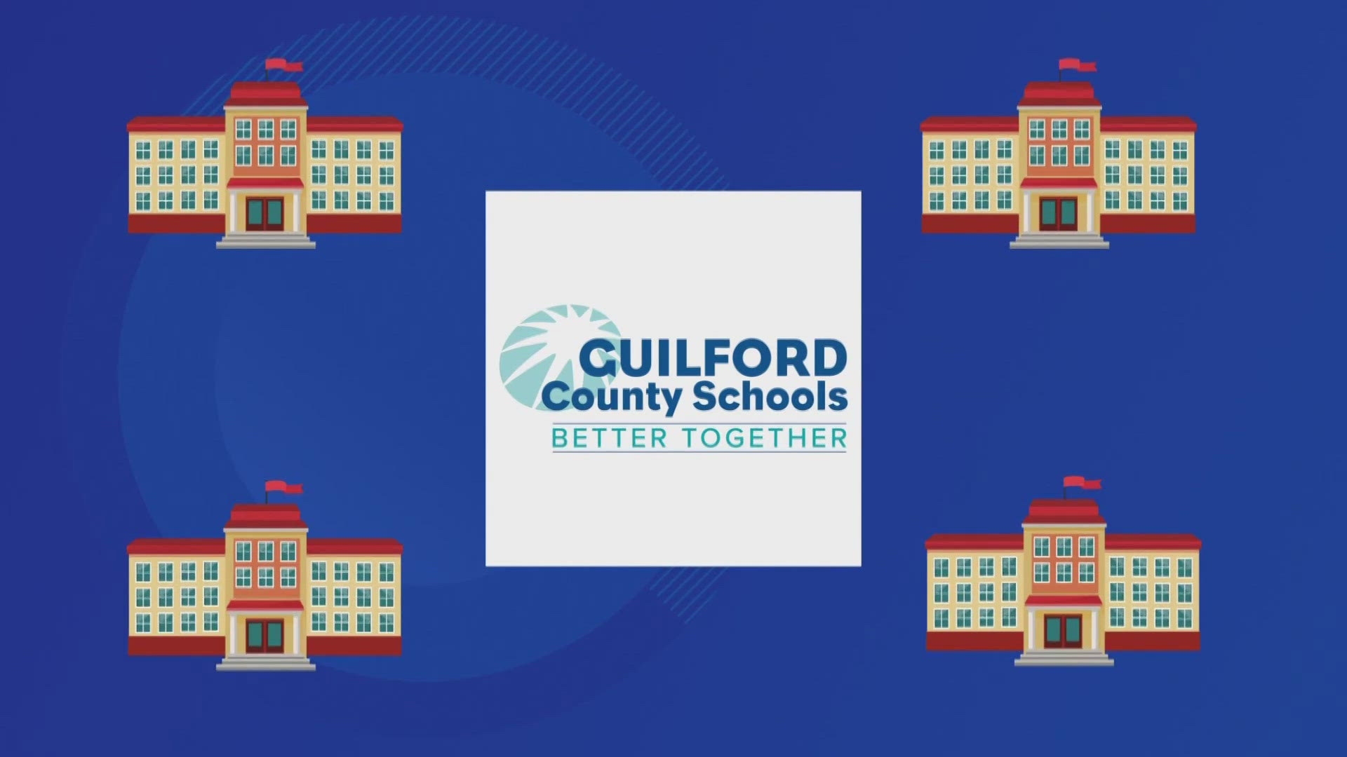 Guilford County Set To Close Four Schools Over The Next Three Years Wfmynews2