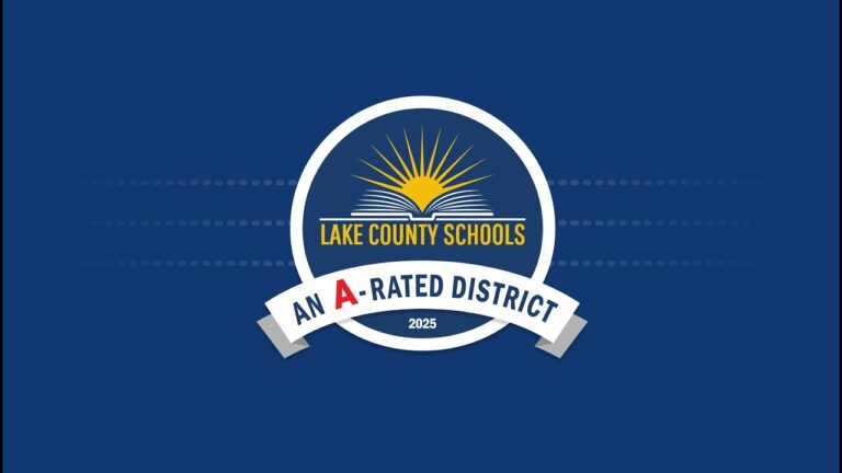 Home Lake County Schools