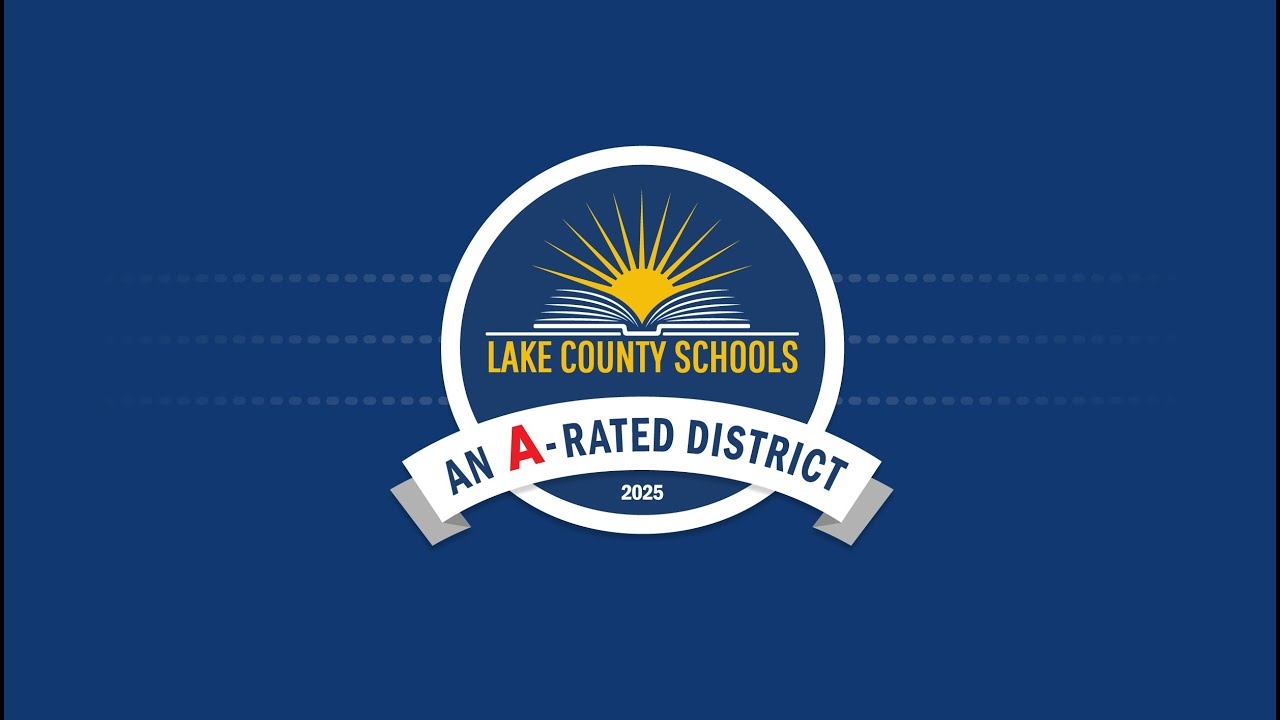 Home Lake County Schools