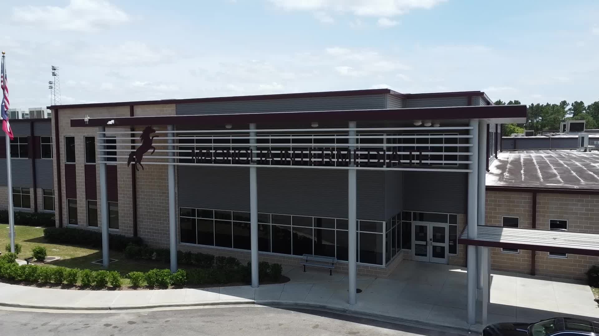 Home Magnolia Intermediate