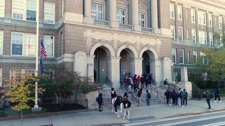 Home Portland High School