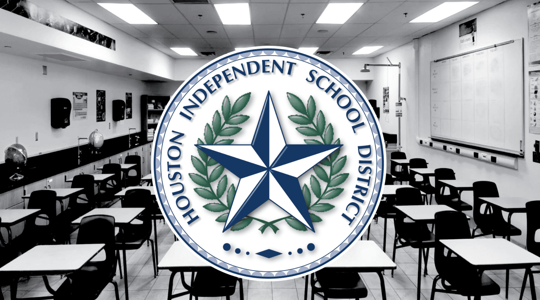 houston isd
