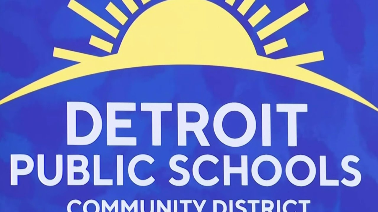 How Detroit Public Schools Community District Plans To Help Families After Switching To All remo YouTube