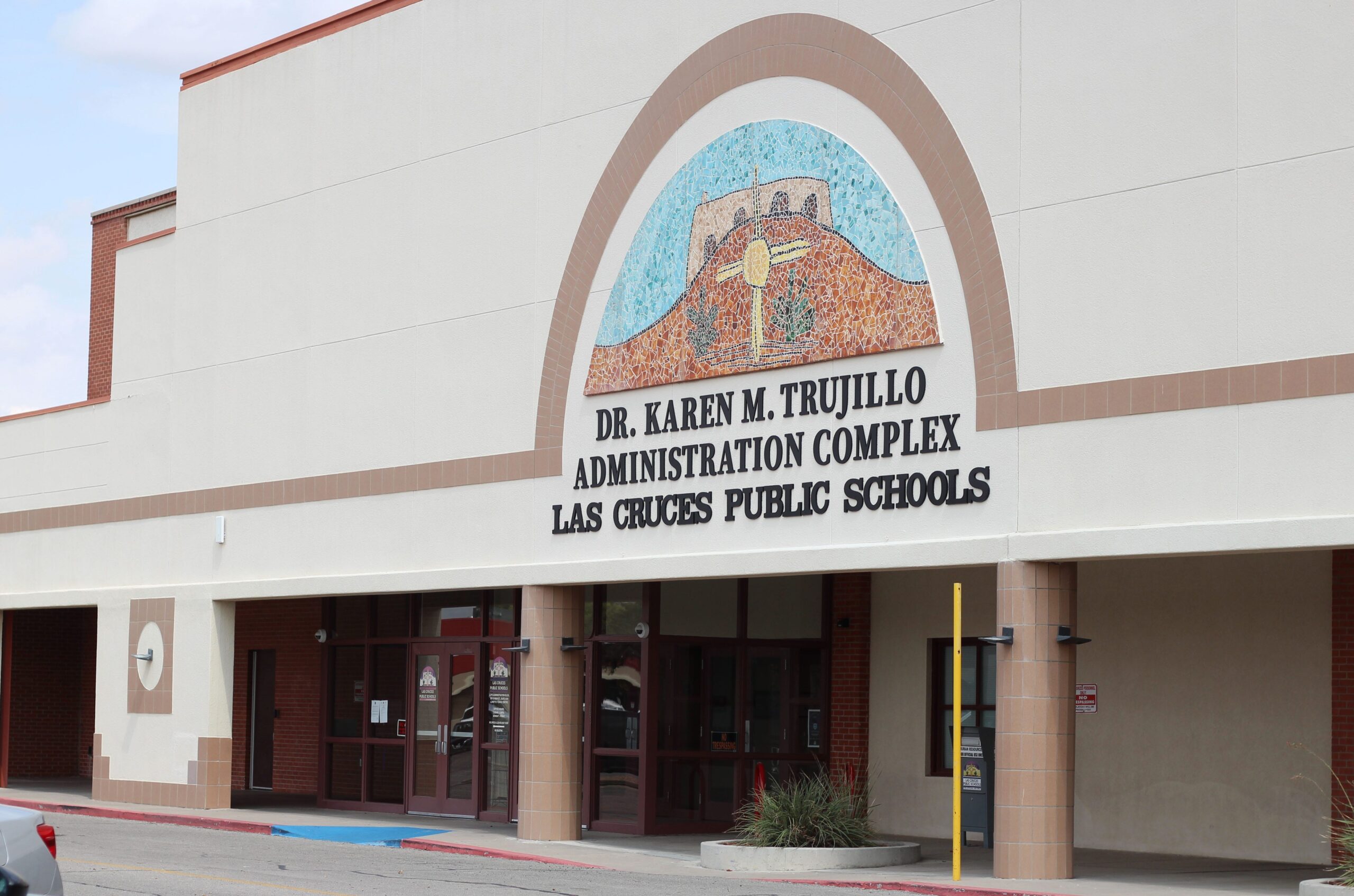 las cruces public schools