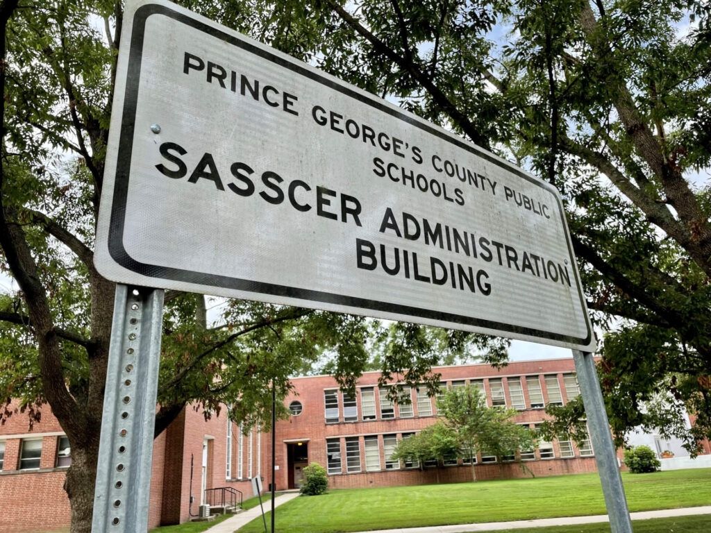 How Politics Undermine Prince George s County Public Schools Success Maryland Matters